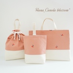 【°˖✧人気作品✧˖°】 『 Cherry🍒 』 ＊ レッスンバック 上履き入れ 体操着袋 3点セット ＊ 入園グッズ 入学グッズ＊ 男の子 女の子 保育園 幼稚園