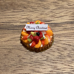 ミニチュアタルト