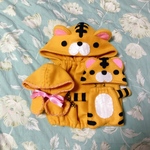  《オーダー品》カッパくんとお友達の服