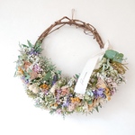 春を感じるリース H128