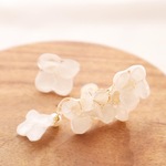 White hydrangea  受注製作