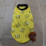 matthew-mamaさんご依頼分ラグラン袖付きTシャツ