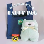 ④冬のおたのしみ袋　HAPPYBAG！