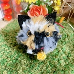 ミケネコチャン　A