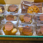 小麦粉、卵、乳製品不使用！ノングルテン米粉のお菓子詰め合わせ！