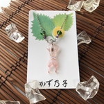 新鮮！生イカ ネックレス