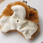 わんこ尻がまぐち