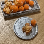 みかん2個セット