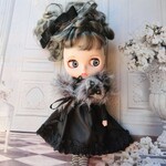 アイシードール、ブライスアウトフィット