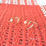 ☆新色追加☆ハート♡ｒｉｎｇ