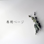 専用ページ