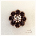 S様専用ページ Vintage Flower 