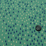 moda 綿麻 flying colors LINENS 生地/布/しずく柄