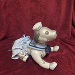 アイボセーラー服