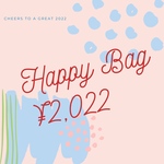 HAPPY BAG 2022 