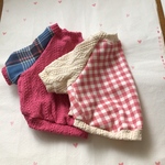 rinamiryu様オーダー品　2点