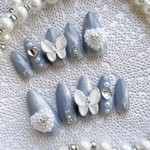 ☆kirari-nail☆ No.210