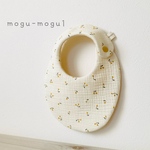 ポコポコ生地の🍒さくらんぼスタイ