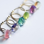 【prism福袋】 #2 antique glass shower