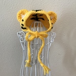 干支シリーズ　寅🐯