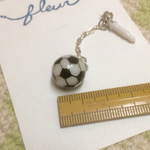 サッカーボール