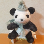 【専用ページ】パンダ🐼ちゃん ぬいぐるみ💕