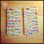 iPhoneケース  admi