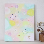 Sold out【原画】記憶のかけら