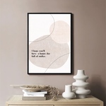 —Chris hand made poster—全700種類以上/L判〜A1サイズ/2点以上送料無料/額縁セット可/オーダー可/モノトーン/北欧/命名/ウェルカムポスター/メモリアルポスター/白黒