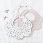 完成品🌷出産祝いにおすすめ⚘もくもくスタイセット