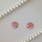 nekoのピアス