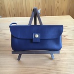 柔らかお財布。通帳ケース。ポーチ