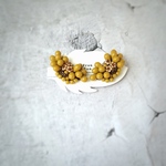 TABU and Petal ~mustard~