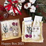 【Soelu.】HappyBox 2021