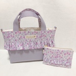 【Xmas♡トートバッグセット】アシュテッド(ユニコーン)