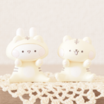 ももちーうさぎととら【4/29~5/3 最後の受注生産ご予約】