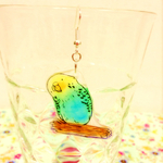 いんこピアス