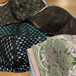hakataotoko様専用　オーダー品　レース生地マスク