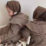insta 専用ページ　rétro babooshka / brown