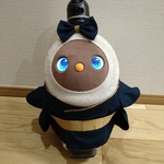 ラボット服 / 男の子用・着物