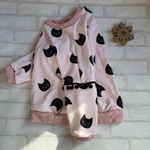 120*Pullover(にゃんこ)