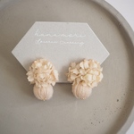 【クリスマス限定】fuwa イヤリング・ピアス　03