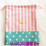 shie0202様専用☆体操服入れ☆