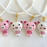 ブタちゃん🐷チョーカー
