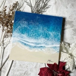 [特集掲載] A vast ocean .