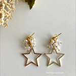 スターピアス☆