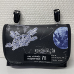 再販☆ラミネート移動ポケット☆space flight