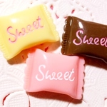 Sweetヘアピン