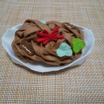 屋台の焼きそば