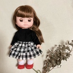 No.10. メルちゃん　レミンちゃん　ソランちゃん　お洋服　2点セット